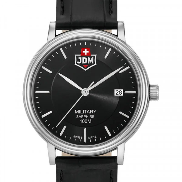 JDM Military Watch – Kilo – JDM-WG004-07