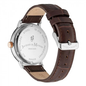 Montre JDM Military – Kilo – JDM-WG004-06