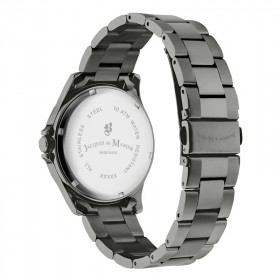 Montre JDM Military – Alpha I – JDM-WG001-08