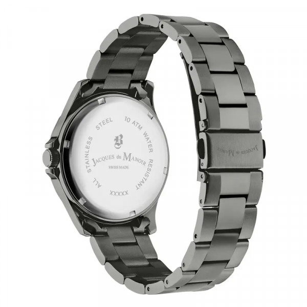 Montre JDM Military – Alpha I – JDM-WG001-08