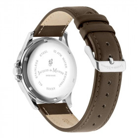 Montre JDM Military – Alpha I – JDM-WG001-03