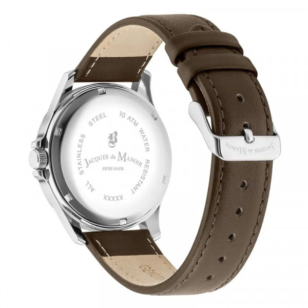 Montre JDM Military – Alpha I – JDM-WG001-03