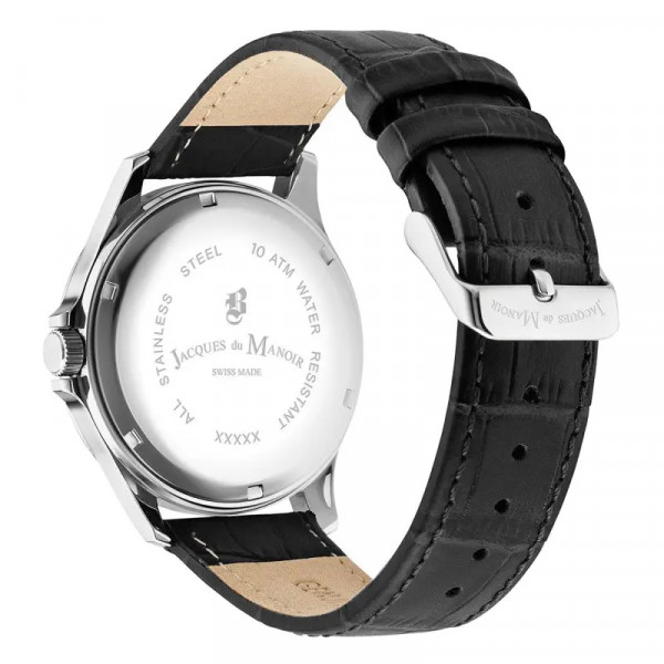 Montre JDM Military – Alpha I – JDM-WG001-01