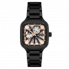 Montre Earnshaw – Engineer Paxton Skeleton Automatic – ES-8294-55