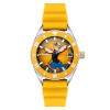 Montre Spinnaker - Challenger Automatic - Popeye Anchor Arms Limited Edition Corncob Yellow - SP-5163-01