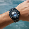 Montre Spinnaker - Challenger Automatic - Popeye Anchor Arms Limited Edition Midnight Mast - SP-5163-03
