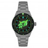 Spinnaker Watch - Hass MCS Automatic Limited Edition Turtle Green -  SP-5123-11