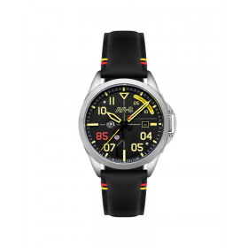 Montre Avi-8 - Flyboy Tuskegee Airmen 85th Anniversary Automatic Limited Edition - AV-4148-01 - Rantoul