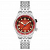 Spinnaker Watch - Bradner Automatic - SP-5062-55 - Red Reef