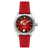 Spinnaker Watch - Hull California Automatic Popeye Sailors And Sweethearts Limited Edition - SP-5169-02 - Olive Oyl Red