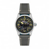 Avi-8 Watch -  Spitfire Peanuts Snoopy Flying Ace 24 Hour Automatic Limited Edition - AV-4150-01 - Charcoal Grey