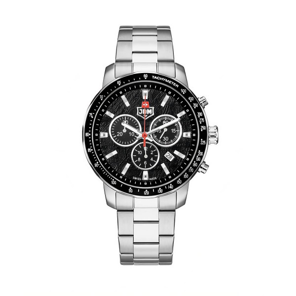 JDM Military Watch – Challenger Chrono – JDM-WG033-01