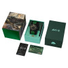 Avi-8 Watch - Spitfire Smith Automatic St. Patrick's Day Limited Edition - AV-4154-01 - Paddy Green