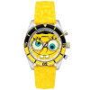 Montre Spinnaker -  Fleuss Mechanical Chronograph Spongebob Squarepants Eyedial Limited Edition - SP-5153-01 - Googly Yellow