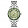 Montre Spinnaker - Fleuss 40 Automatic - SP-5133-BB - Pine Crest