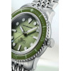 Spinnaker Watch - Fleuss 40 Automatic - SP-5133-BB - Pine Crest