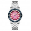 Spinnaker Watch - Fleuss 40 Automatic - SP-5133-AA - Purple Haze