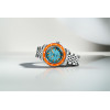 Montre Spinnaker - Fleuss 40 Automatic - SP-5133-CC - Teal Mirage