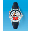 Montre Avi-8 - Hawker Hurricane Mckellar Dual Time Peanuts Snoopy Flying Ace Limited Edition - AV-4151-02 - Aero Blue