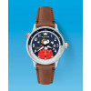 Montre Avi-8 - Hawker Hurricane Mckellar Dual Time Peanuts Snoopy Flying Ace Limited Edition - AV-4151-04 - Azure Aviator