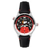 Montre Avi-8 - Hawker Hurricane Mckellar Dual Time Peanuts Snoopy Flying Ace Limited Edition - AV-4151-01 - Phamtom Flyer