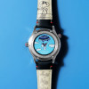 Montre Avi-8 - Hawker Hurricane Mckellar Dual Time Peanuts Snoopy Flying Ace Limited Edition - AV-4151-01 - Phamtom Flyer