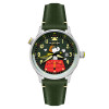 Montre Avi-8 - Hawker Hurricane Mckellar Dual Time Peanuts Snoopy Flying Ace Limited Edition - AV-4151-05 - Pine Pilot