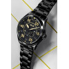 Montre Avi-8 - Spitfire Type 300 Automatic - AV-4147-44 - Eclipse Display