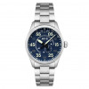 Avi-8 Watch - Spitfire Type 300 Automatic - AV-4147-11 - Sky Gauge
