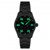 Avi-8 Watch - Spitfire Type 300 Automatic - AV-4147-11 - Sky Gauge
