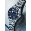 Avi-8 Watch - Spitfire Type 300 Automatic - AV-4147-11 - Sky Gauge
