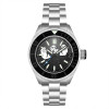 Montre Spinnaker - Piccard Automatic Popeye Forearm Fury Limited Edition - SP-5173-11 - Barnacle Black