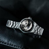 Montre Spinnaker - Piccard Automatic Popeye Forearm Fury Limited Edition - SP-5173-11 - Barnacle Black