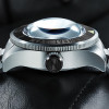 Montre Spinnaker - Piccard Automatic Popeye Forearm Fury Limited Edition - SP-5173-11 - Barnacle Black