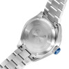Montre Spinnaker - Piccard Automatic Popeye Forearm Fury Limited Edition - SP-5173-22 - Buoy Blue