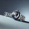 Montre Spinnaker - Piccard Automatic Popeye Forearm Fury Limited Edition - SP-5173-22 - Buoy Blue