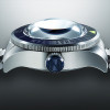 Montre Spinnaker - Piccard Automatic Popeye Forearm Fury Limited Edition - SP-5173-22 - Buoy Blue