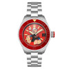 Montre Spinnaker - Piccard Automatic Popeye Forearm Fury Limited Edition - SP-5173-33 - Blistering Red