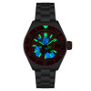 Montre Spinnaker - Piccard Automatic Popeye Forearm Fury Limited Edition - SP-5173-33 - Blistering Red