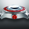 Montre Spinnaker - Piccard Automatic Popeye Forearm Fury Limited Edition - SP-5173-33 - Blistering Red