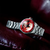Montre Spinnaker - Piccard Automatic Popeye Forearm Fury Limited Edition - SP-5173-33 - Blistering Red