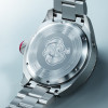 Montre Spinnaker - Piccard Automatic Popeye Forearm Fury Limited Edition - SP-5173-33 - Blistering Red