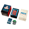 Montre Spinnaker - Piccard Automatic Popeye Forearm Fury Limited Edition - SP-5173-33 - Blistering Red