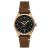 Avi-8 Watch - Flyboy Lafayette Automatic 110th Anniversary Limited Edition - AV-4153-04 - Tarmac Night