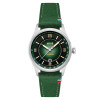 Montre Avi-8 - Flyboy Lafayette Automatic 110th Anniversary Limited Edition - AV-4153-01 - Mossy Hue