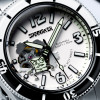 Montre Spinnaker -   Fleuss Automatic Spongebob Squarepants Doodlebob Limited Edition - SP-5175-11 - Ripped Reality