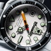 Montre Spinnaker -  Croft Mid-Size Automatic Spongebob Squarepants Doodlebob Limited Edition - SP-5176-11 - Minute Sketch