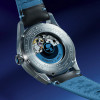 Montre Avi-8 - Spitfire Smith Automatic Snoopy Peanuts Flying Ace Pilot Error Limited Edition - AV-4152-03 - Cloudy Confusion