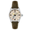 Montre Avi-8 - Spitfire Smith Automatic Snoopy Peanuts Flying Ace Pilot Error Limited Edition - AV-4152-04 - Deserted Decision