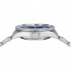 Spinnaker Watch -  Croft Mid-Size Automatic Dolphin Project Limited Edition - SP-5177-11 - Aqua Play